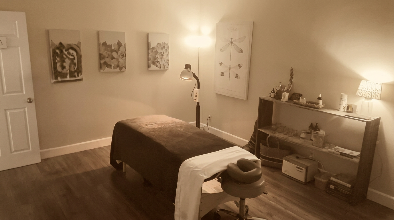 Body + Wellness offerings at Desert Medicine